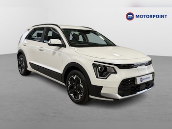 2025 - 150kW 2 Nav 65kWh 5dr Auto