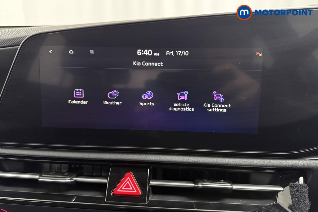Used Kia Niro 2025 for sale - 76367056: Photo 20