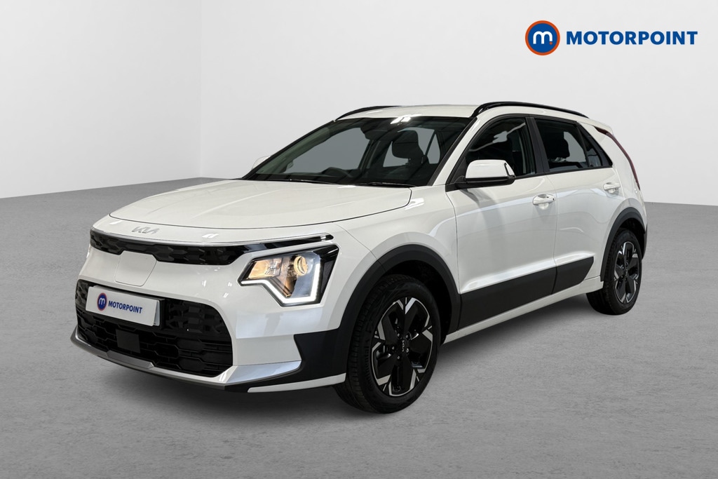 Used Kia Niro 2025 for sale - 76367056: Photo 3