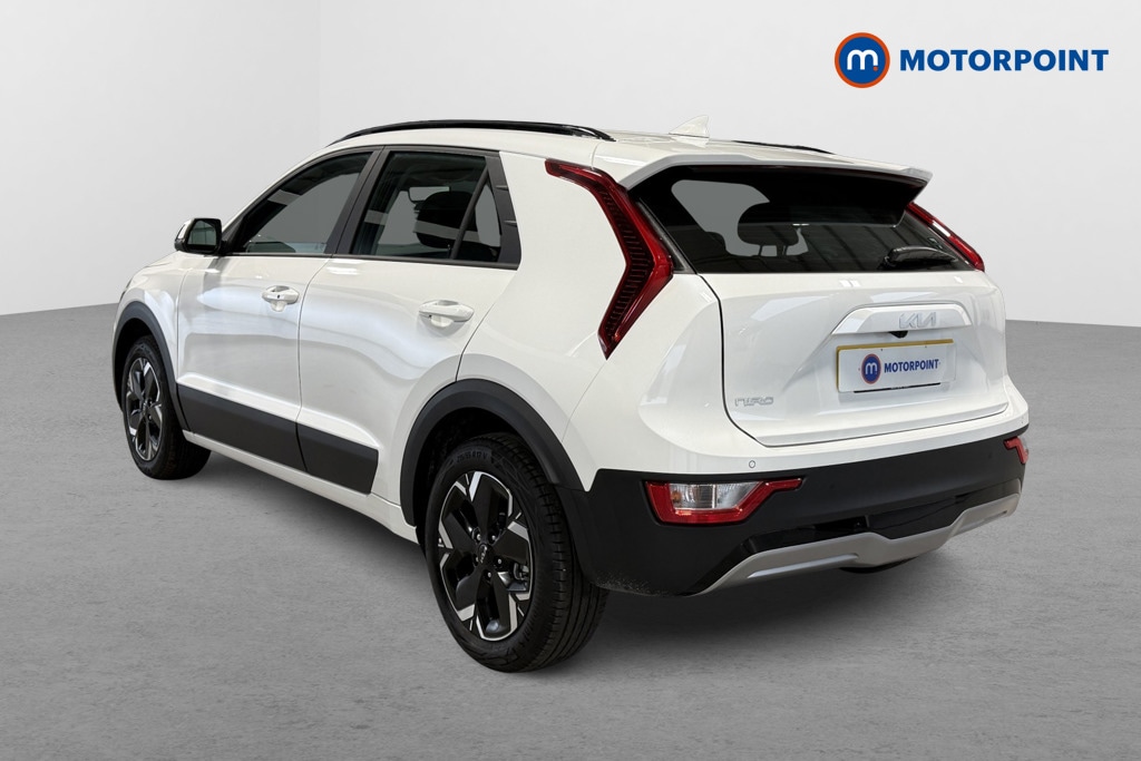 Used Kia Niro 2025 for sale - 76367056: Photo 5