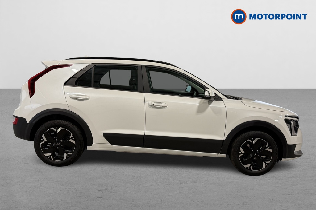 Used Kia Niro 2025 for sale - 76367056: Photo 8