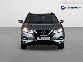 Used Nissan Qashqai 2018 for sale - 79196279: Photo