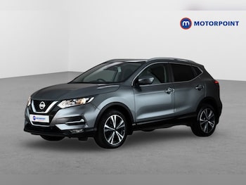 Used Nissan Qashqai 2018 for sale - 79196279: Photo