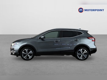 Used Nissan Qashqai 2018 for sale - 79196279: Photo