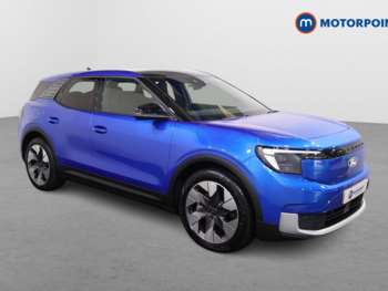 2024 - 210kW Premium 77kWh 5dr Auto