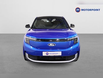 Used Ford Explorer 2024 for sale - 75473113: Photo