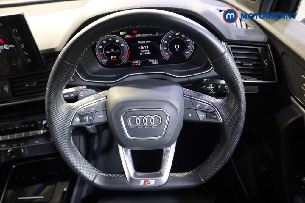 Used Audi Q5 2023 for sale - 77579163: Photo 10