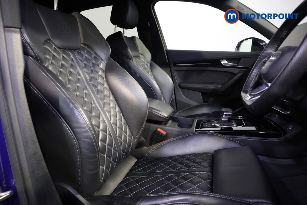 Used Audi Q5 2023 for sale - 77579163: Photo 25