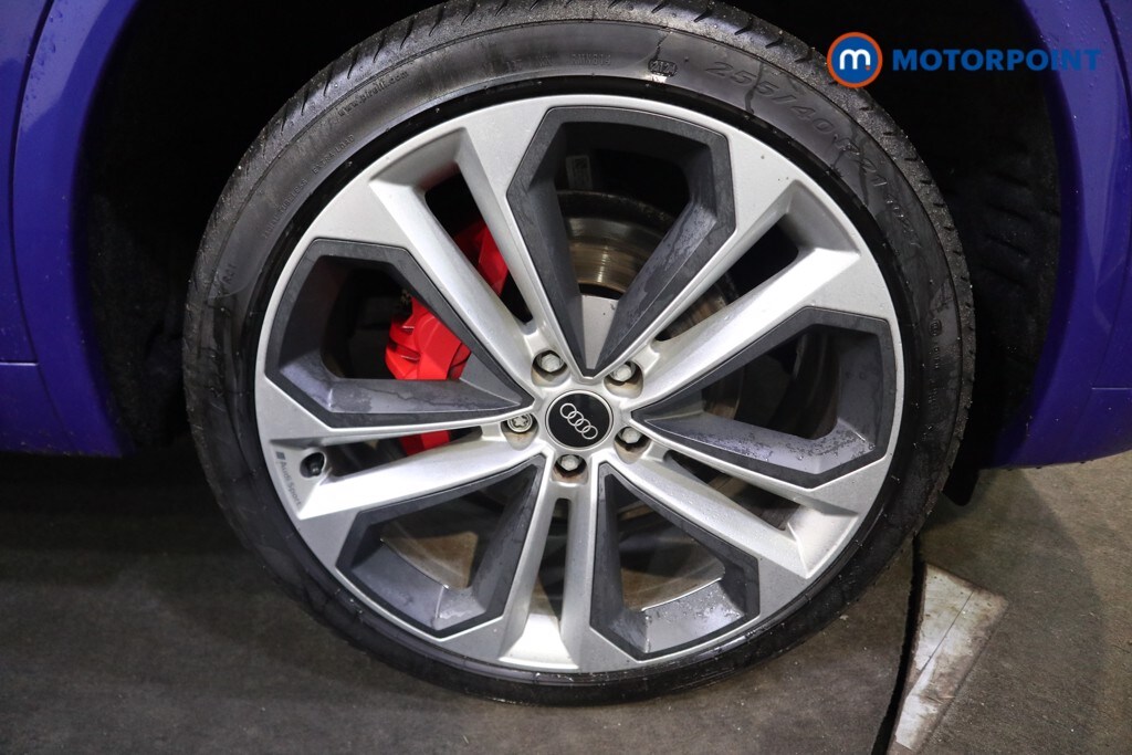 Used Audi Q5 2023 for sale - 77579163: Photo 34