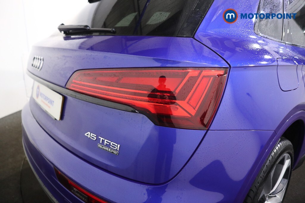 Used Audi Q5 2023 for sale - 77579163: Photo 40