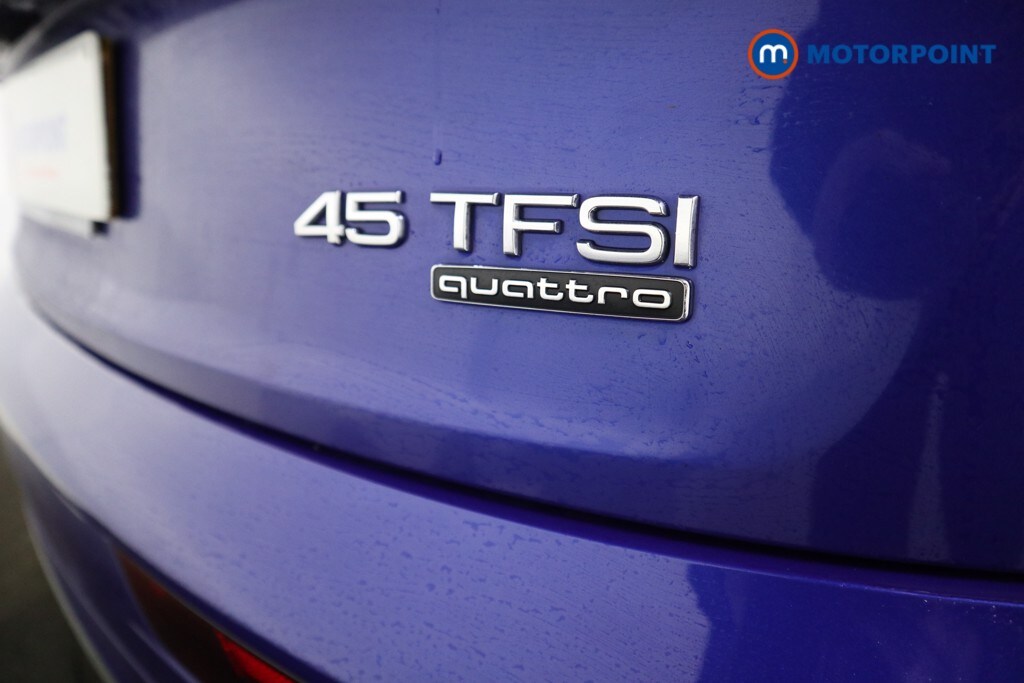 Used Audi Q5 2023 for sale - 77579163: Photo 41