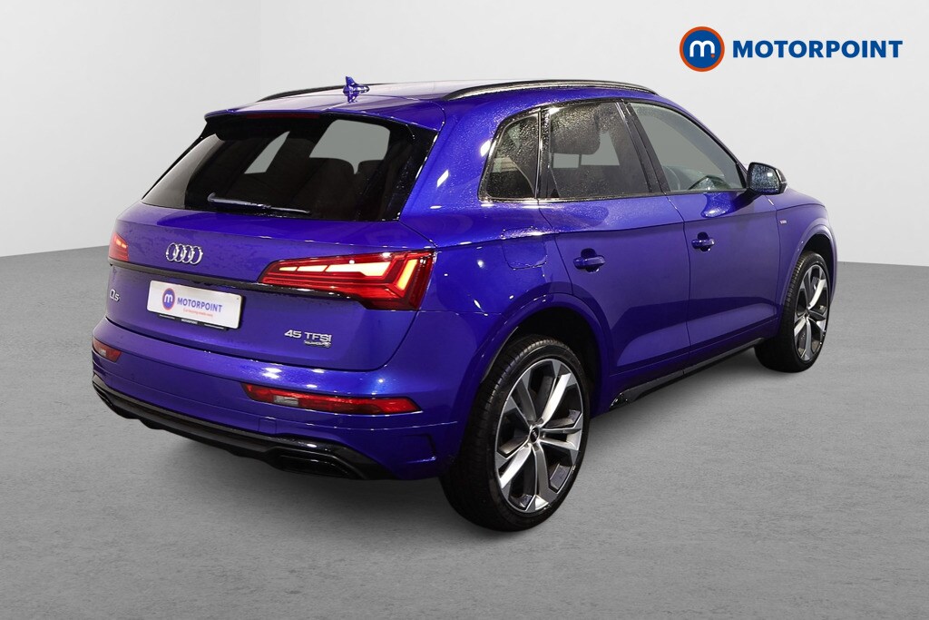 Used Audi Q5 2023 for sale - 77579163: Photo 7