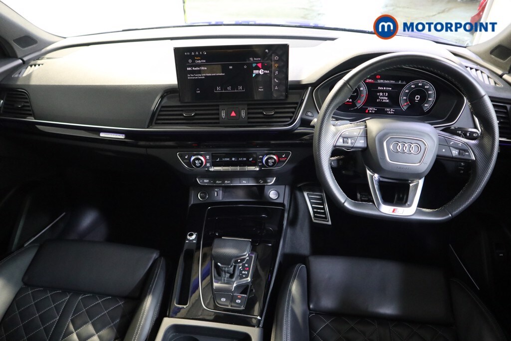 Used Audi Q5 2023 for sale - 77579163: Photo 9