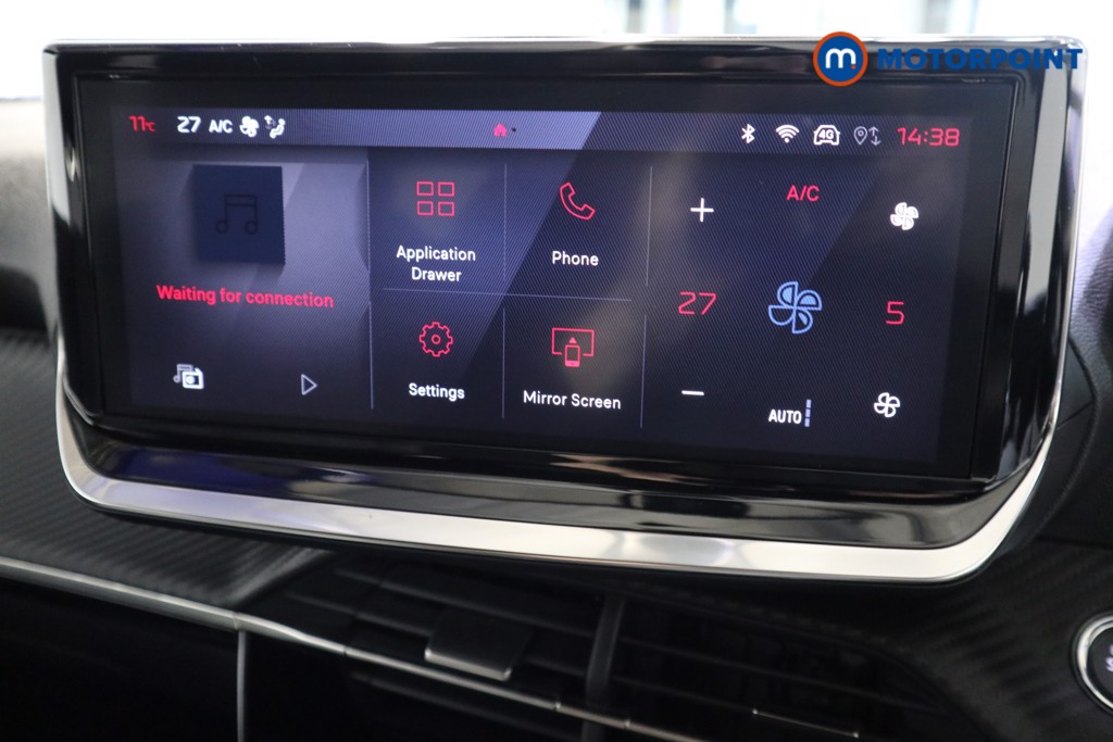 Used Peugeot 2008 2025 for sale - 77747229: Photo 15