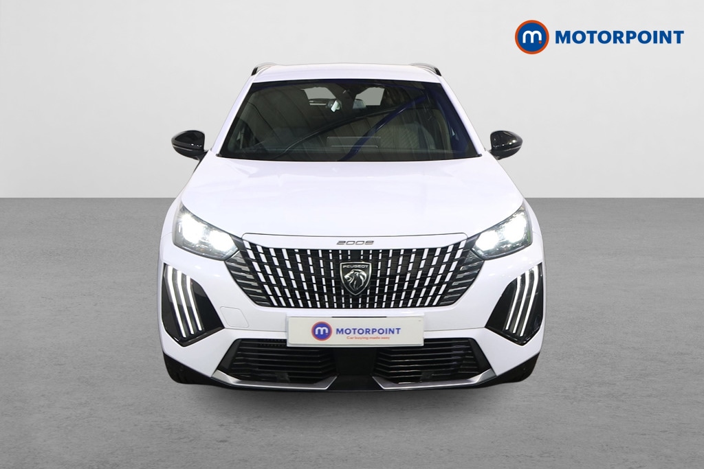 Used Peugeot 2008 2025 for sale - 77747229: Photo 2