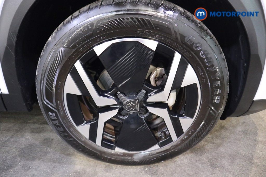 Used Peugeot 2008 2025 for sale - 77747229: Photo 31