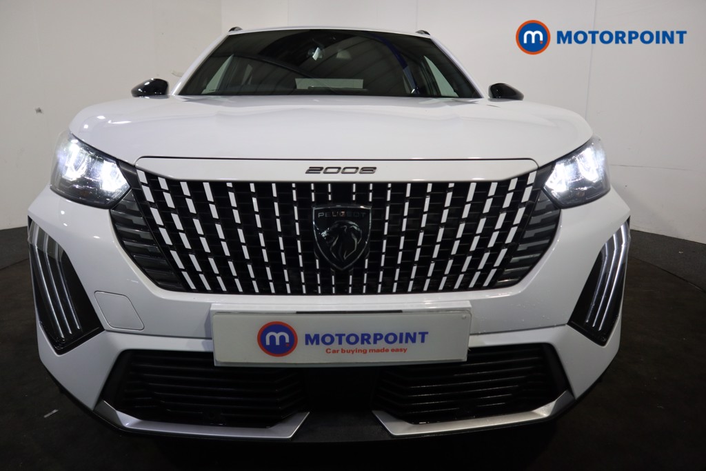 Used Peugeot 2008 2025 for sale - 77747229: Photo 44