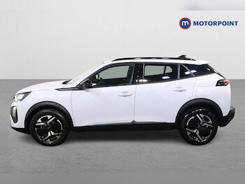 Used Peugeot 2008 2025 for sale - 77747229: Photo