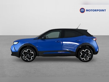 Used Vauxhall Mokka 2023 for sale - 79339440: Photo