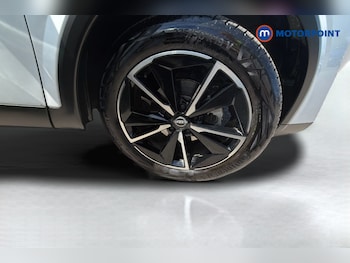Used Nissan Qashqai 2025 for sale - 78971169: Photo