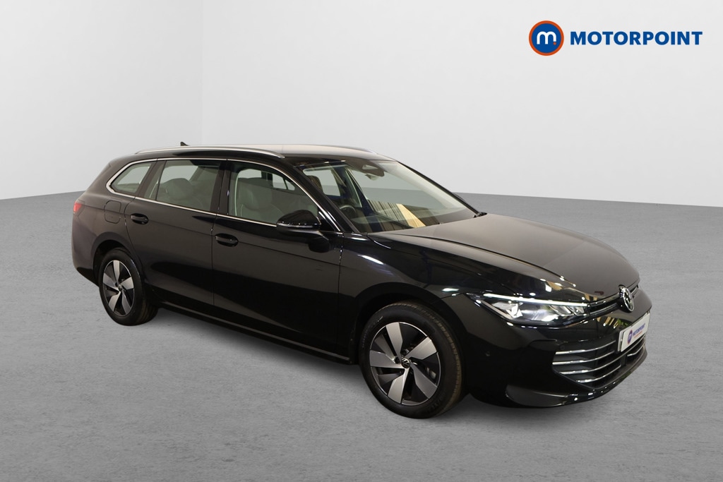 Used Volkswagen Passat 2025 for sale - 77966076: Photo 1