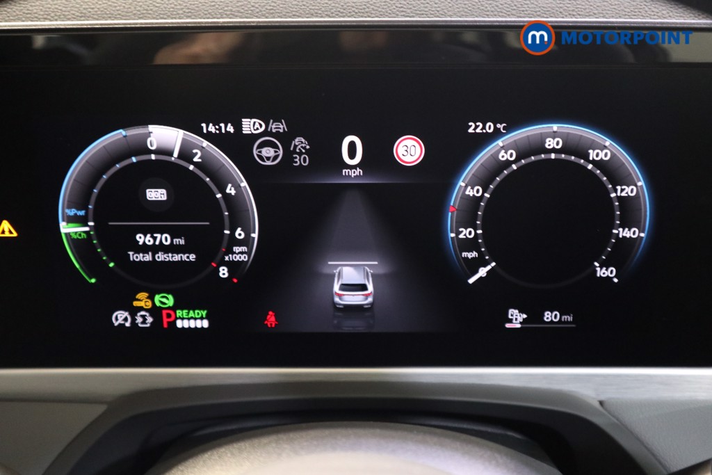 Used Volkswagen Passat 2025 for sale - 77966076: Photo 13