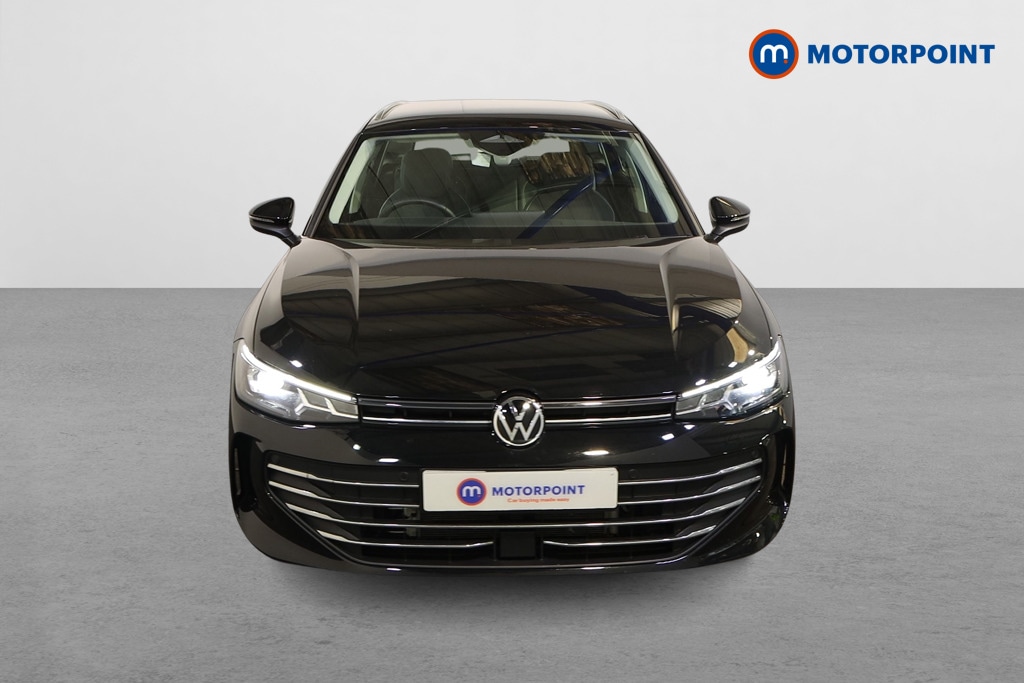 Used Volkswagen Passat 2025 for sale - 77966076: Photo 2