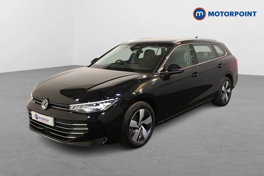 Used Volkswagen Passat 2025 for sale - 77966076: Photo 3