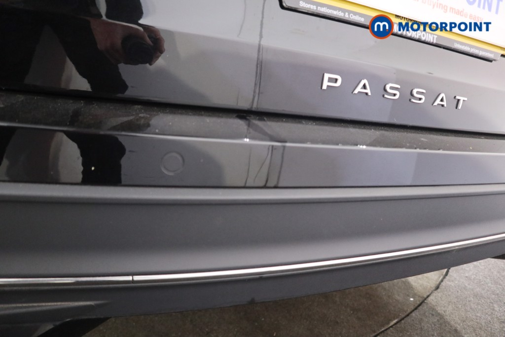 Used Volkswagen Passat 2025 for sale - 77966076: Photo 34