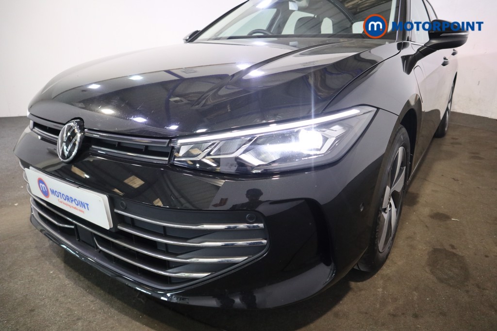 Used Volkswagen Passat 2025 for sale - 77966076: Photo 44