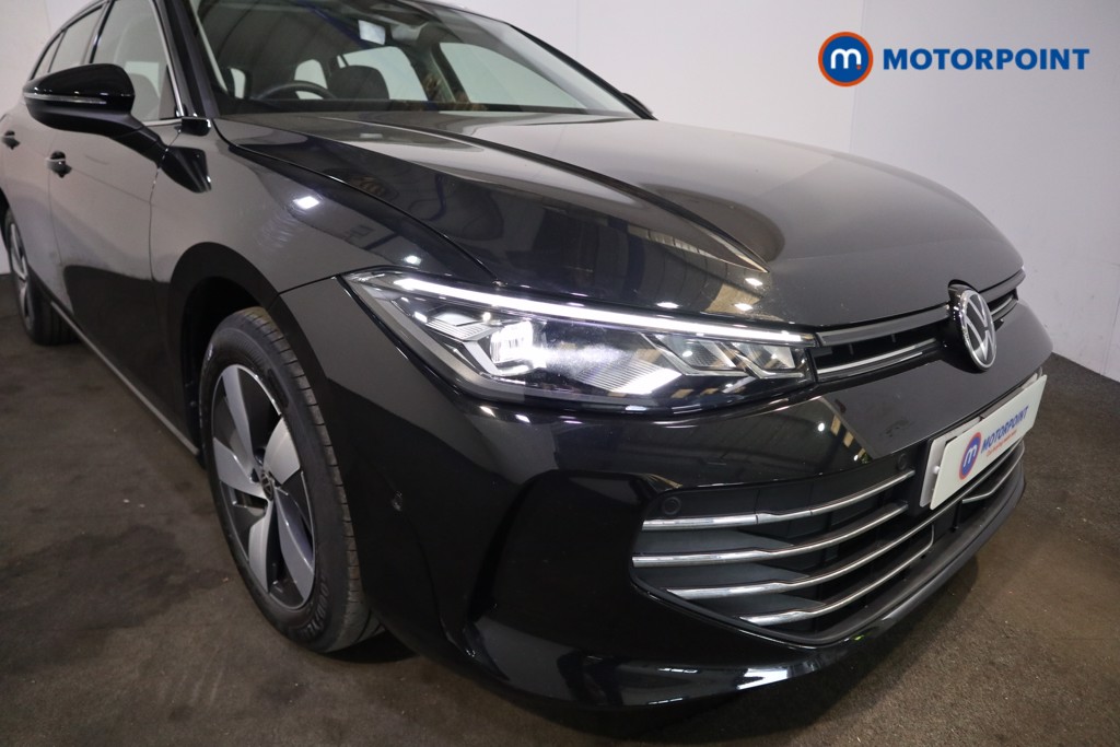 Used Volkswagen Passat 2025 for sale - 77966076: Photo 45