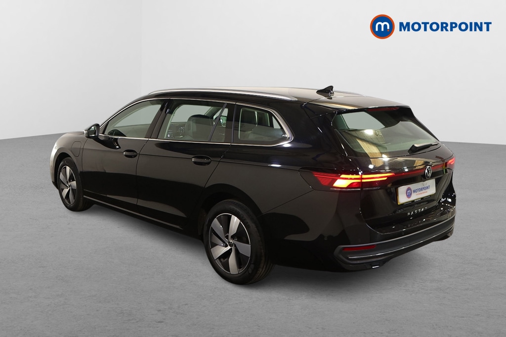 Used Volkswagen Passat 2025 for sale - 77966076: Photo 5