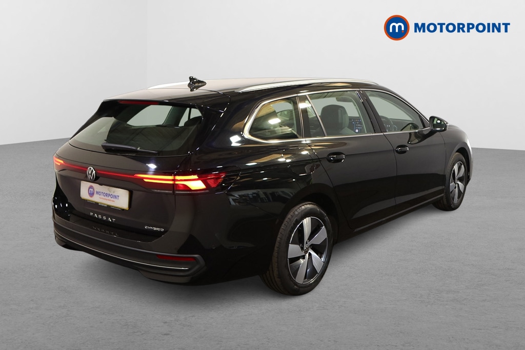 Used Volkswagen Passat 2025 for sale - 77966076: Photo 7