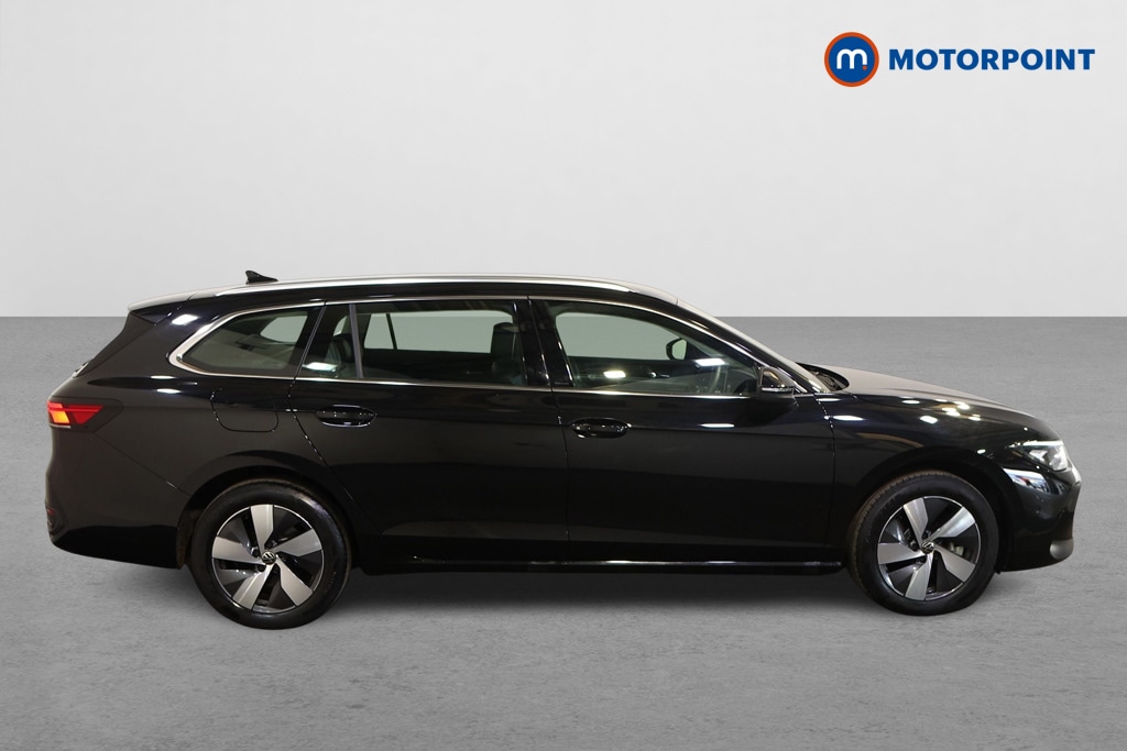 Used Volkswagen Passat 2025 for sale - 77966076: Photo 8