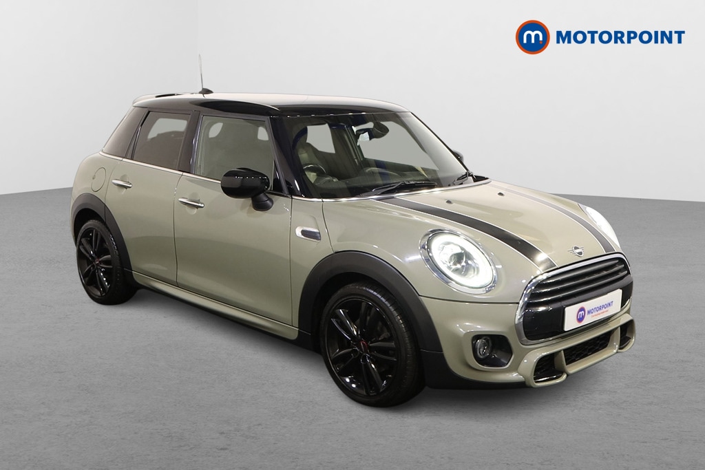 Used MINI Hatch 2019 for sale - 76416007: Photo 1
