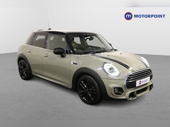 2019 - 1.5 Cooper Sport II 5dr