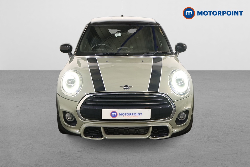 Used MINI Hatch 2019 for sale - 76416007: Photo 2