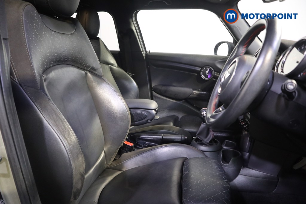 Used MINI Hatch 2019 for sale - 76416007: Photo 23