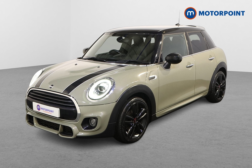 Used MINI Hatch 2019 for sale - 76416007: Photo 3