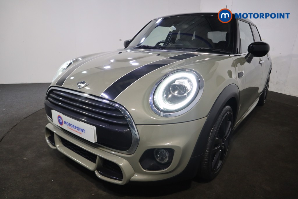 Used MINI Hatch 2019 for sale - 76416007: Photo 39