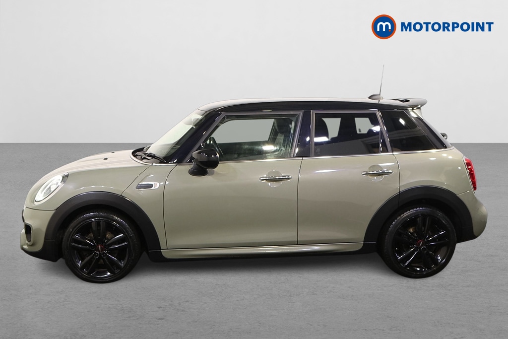 Used MINI Hatch 2019 for sale - 76416007: Photo 4