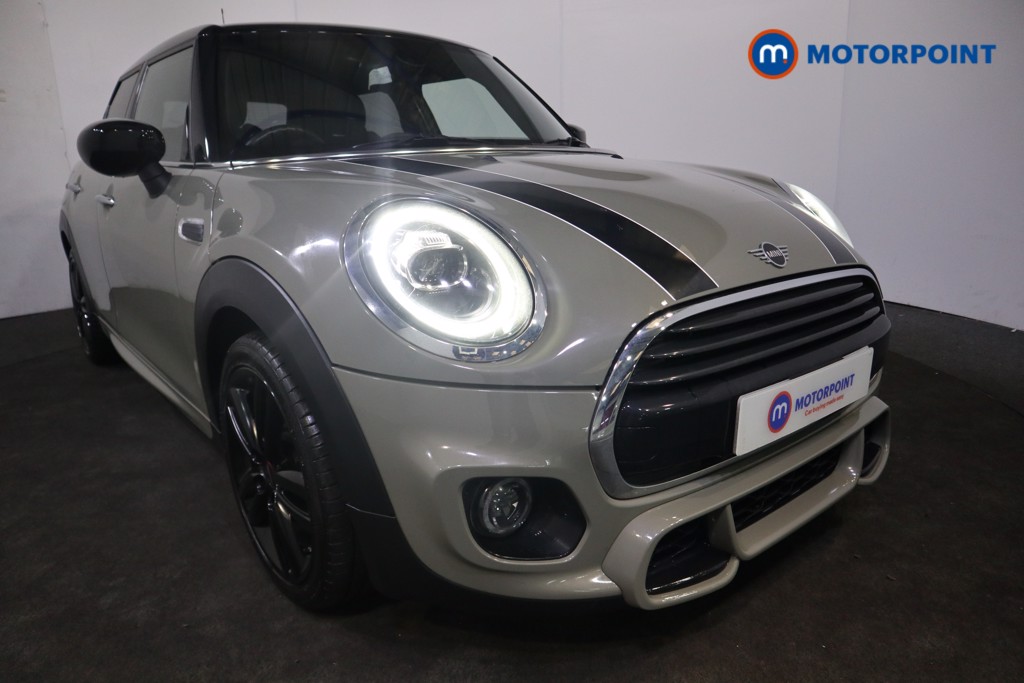 Used MINI Hatch 2019 for sale - 76416007: Photo 41