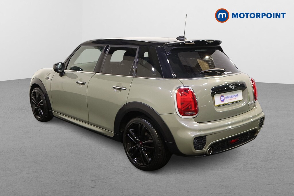 Used MINI Hatch 2019 for sale - 76416007: Photo 5