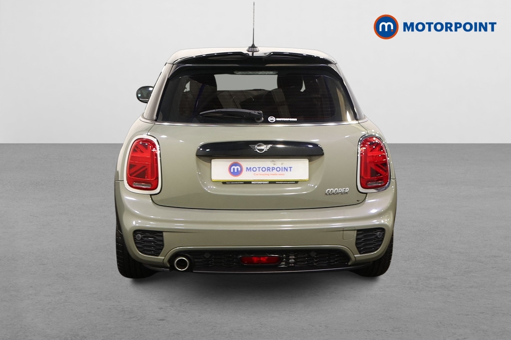Used MINI Hatch 2019 for sale - 76416007: Photo 6