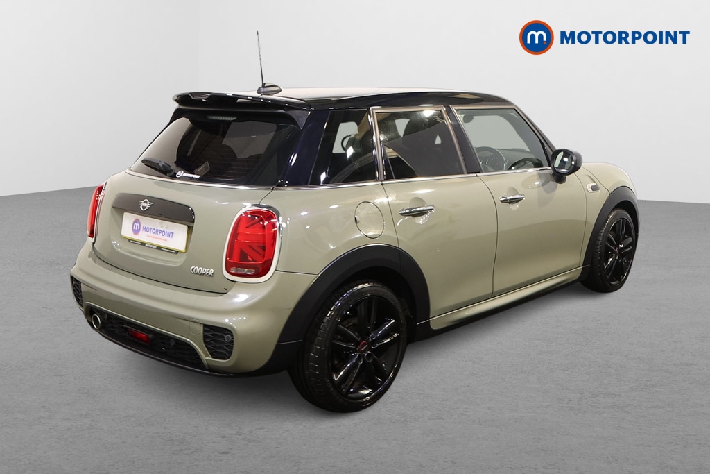 Used MINI Hatch 2019 for sale - 76416007: Photo 7