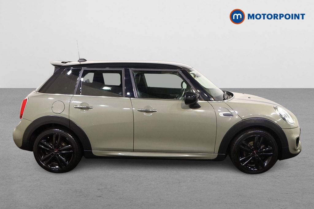 Used MINI Hatch 2019 for sale - 76416007: Photo 8
