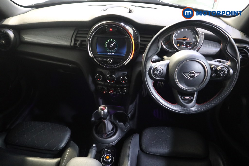 Used MINI Hatch 2019 for sale - 76416007: Photo 9