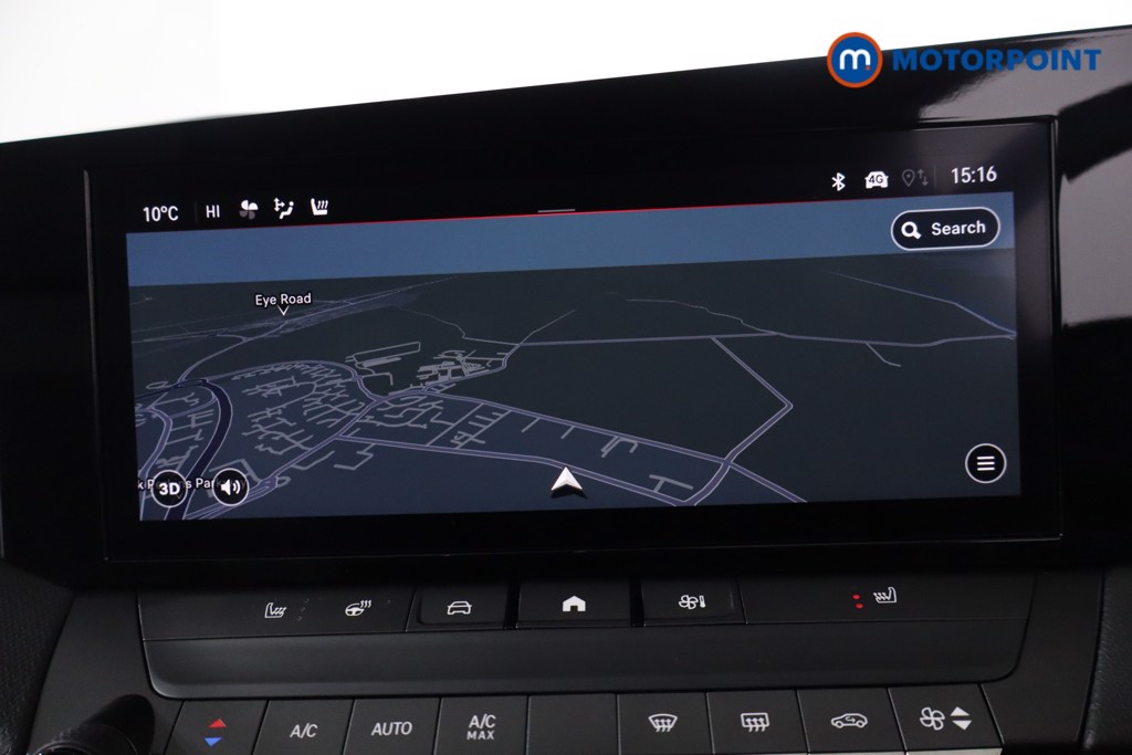 Used Vauxhall Astra 2025 for sale - 77834518: Photo 10