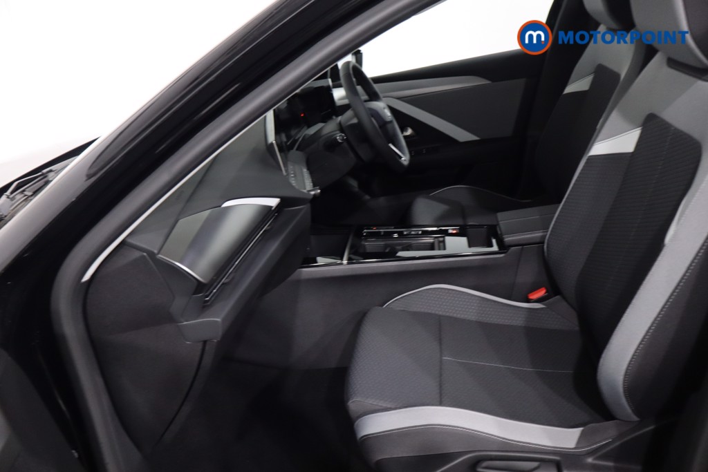 Used Vauxhall Astra 2025 for sale - 77834518: Photo 12