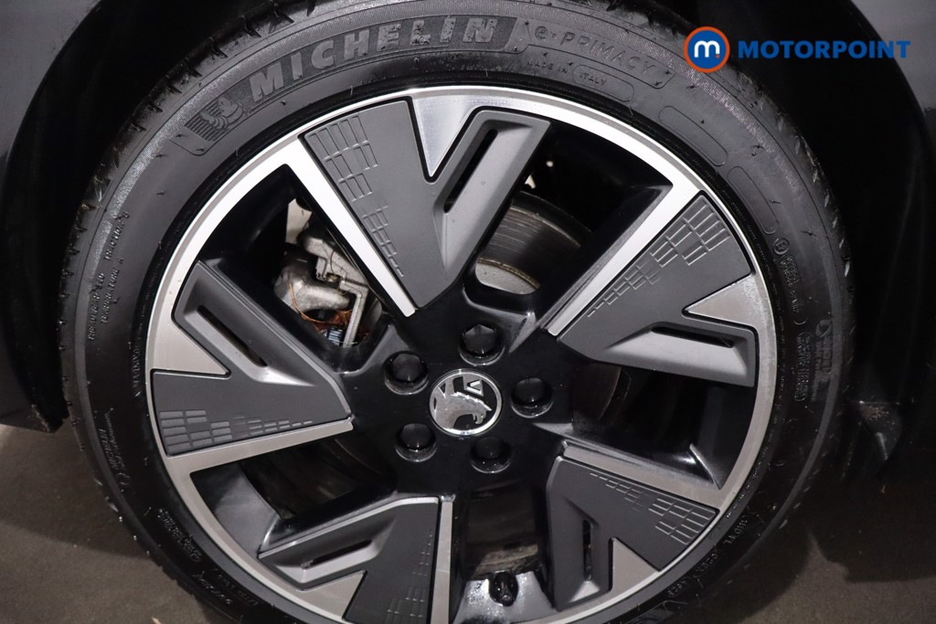 Used Vauxhall Astra 2025 for sale - 77834518: Photo 17